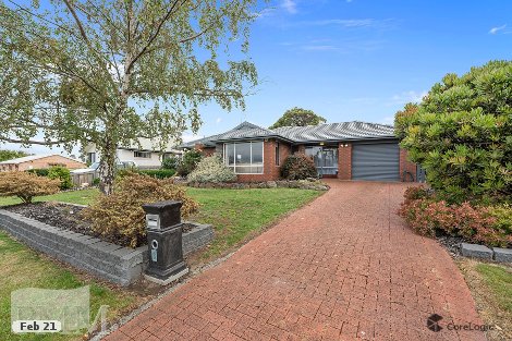 3 Woodleigh Dr, Oakdowns, TAS 7019