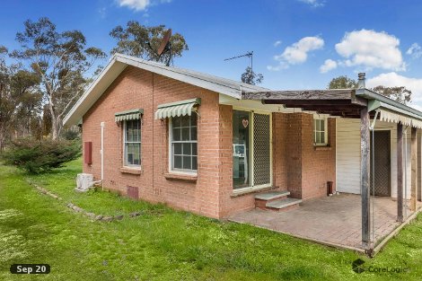 14 Trudgeons Rd, Welshmans Reef, VIC 3462