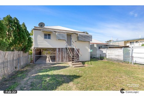 182 Murray St, Allenstown, QLD 4700