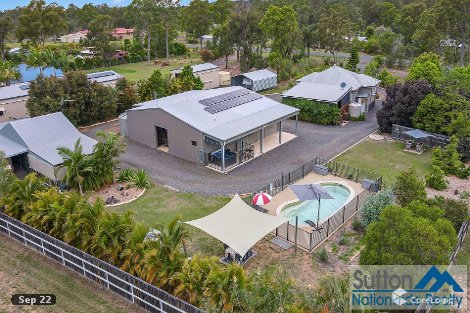 28 Blue Gum Dr, Redridge, QLD 4660