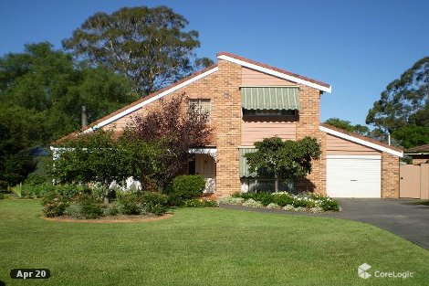 7 William Fahy Pl, Camden South, NSW 2570