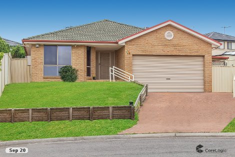 36 Triabunna Ave, West Hoxton, NSW 2171