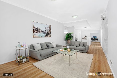 64/11 Glenvale Ave, Parklea, NSW 2768