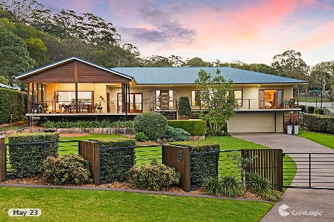 25 Windemere Tce, Mount Lofty, QLD 4350