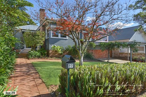 27 George St, Berry, NSW 2535