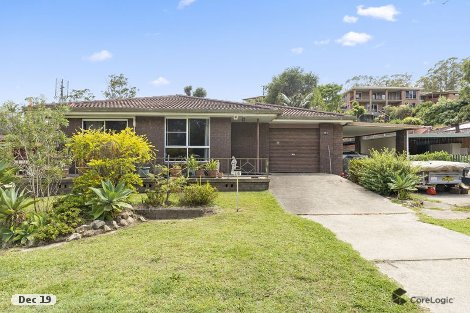 14 Allison Pl, Urunga, NSW 2455