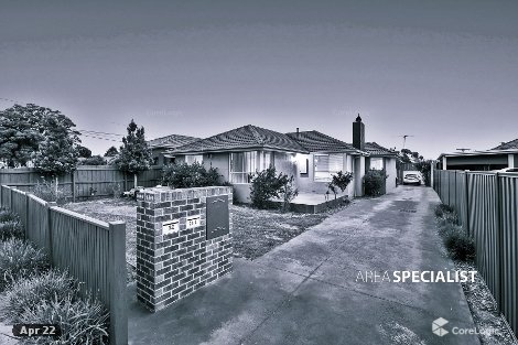 20 Stackpoole St, Noble Park, VIC 3174