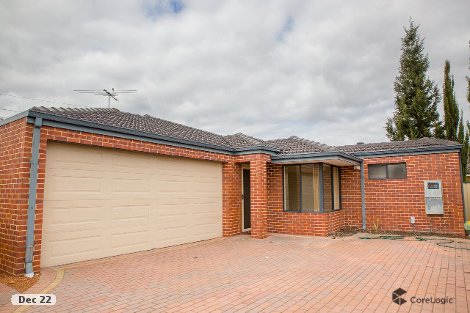 2/44 Spoonbill Pl, Queens Park, WA 6107