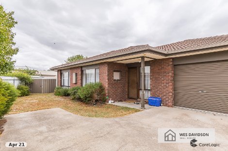 3/5 Lilac St, Horsham, VIC 3400