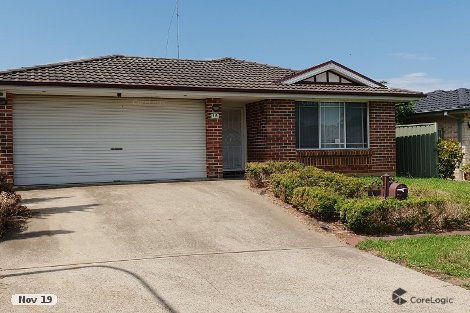 18 Merriwa Ave, Hoxton Park, NSW 2171