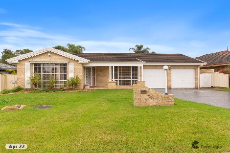 25 Spoonbill Pl, Albion Park Rail, NSW 2527