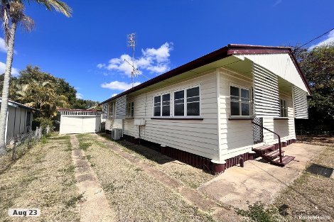 51 Meson St, Gayndah, QLD 4625