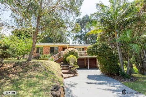 16 Croft Pl, Gerringong, NSW 2534