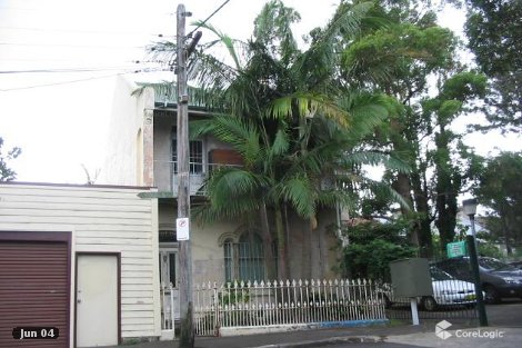 1 Foss St, Forest Lodge, NSW 2037