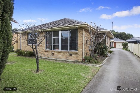 1/5 Bradley St, Newport, VIC 3015