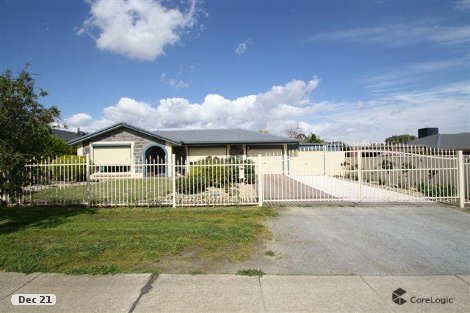 167 Smart Rd, St Agnes, SA 5097