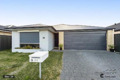 29 Paparone Rd, Baldivis, WA 6171