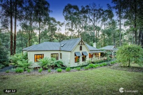 33 Fern Glade Dr, Emerald, VIC 3782