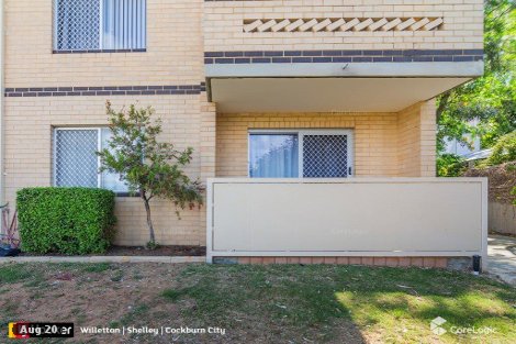 4/41 Davilak Ave, Hamilton Hill, WA 6163