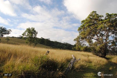 Lot 4 New England Hwy, The Glen, QLD 4370