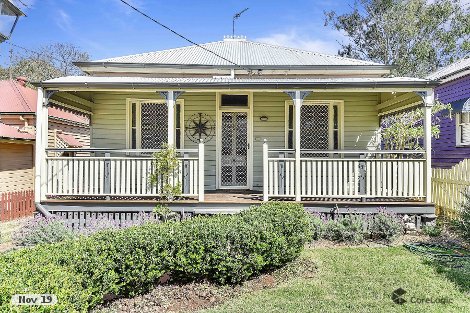 7 Grenier St, North Toowoomba, QLD 4350