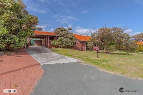 6 Minchin Ct, Padbury, WA 6025