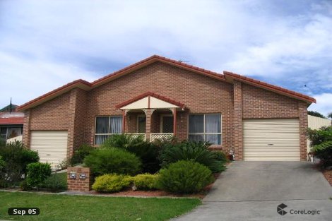 12 Borang Pl, Flinders, NSW 2529