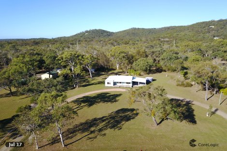 Lot 272 Allingham Way, Agnes Water, QLD 4677