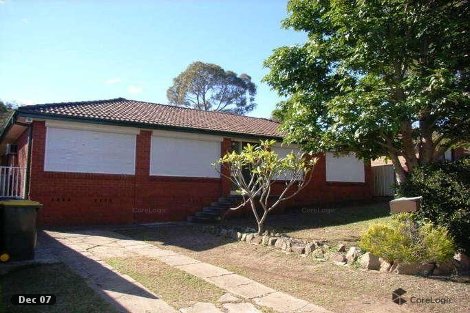 4 Wolseley Pl, Ingleburn, NSW 2565