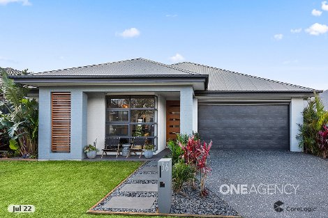 36 Honeybee Cres, Calderwood, NSW 2527