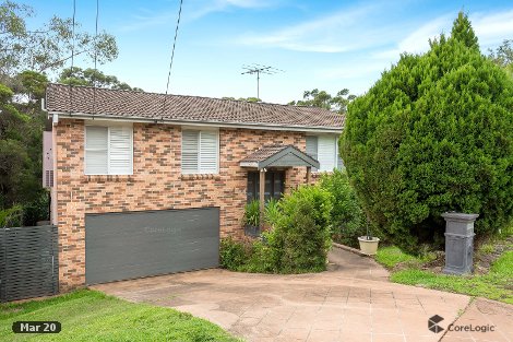 4 Christina Pl, Kareela, NSW 2232