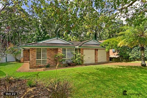 5 Bilgola Pl, Glenning Valley, NSW 2261