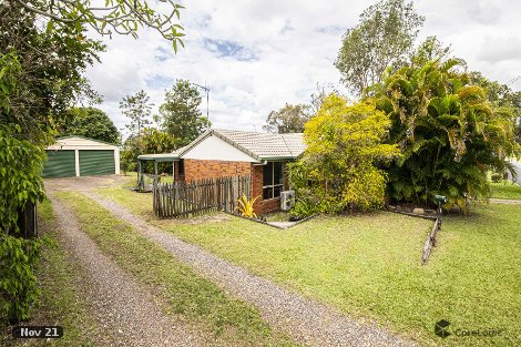 21 Walworth St, Tinana, QLD 4650