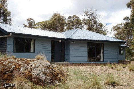 51 Jones Rd, Miena, TAS 7030