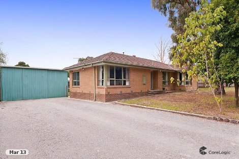 27 Witham Dr, Coldstream, VIC 3770