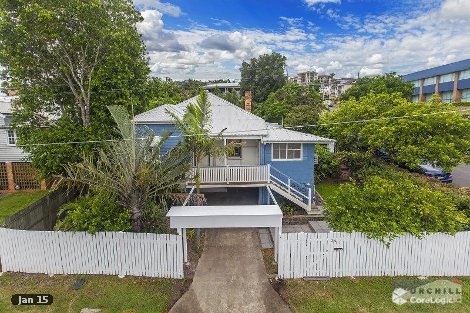 34 Ellen St, Albion, QLD 4010