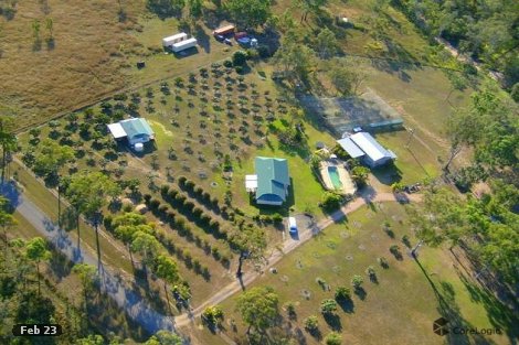 47 Katherine Rd, Hervey Range, QLD 4817