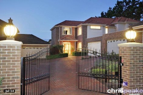 6/11-15 Brisbane St, Berwick, VIC 3806