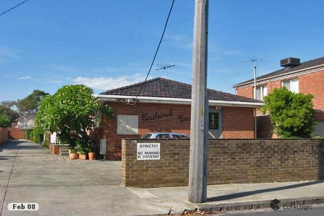 4/18 Parkside St, Elsternwick, VIC 3185