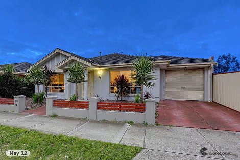 26 Allenby Rd, Hillside, VIC 3037