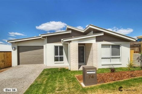 74 Calm Cres, Springfield Lakes, QLD 4300