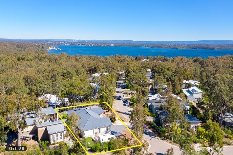 1 Forest Owl Cres, Murrays Beach, NSW 2281