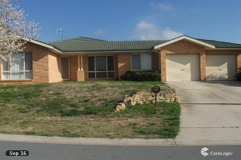 67 Tipiloura St, Ngunnawal, ACT 2913