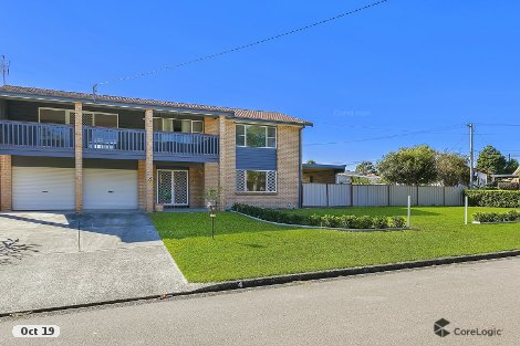 4 Somerville Cl, Budgewoi, NSW 2262