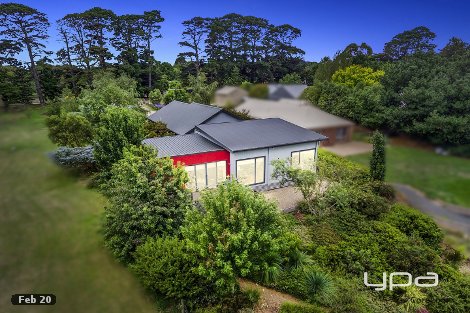 25a Berry St, Ballan, VIC 3342