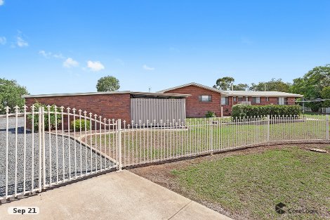 91 Toowoomba Rd, Oakey, QLD 4401