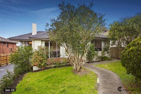 1/24 Anderson St, Heidelberg, VIC 3084