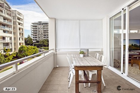 309/2-4 Peninsula Dr, Breakfast Point, NSW 2137