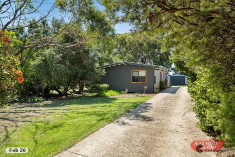 1 Glyndon Ave, Ventnor, VIC 3922