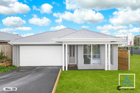 4 Wheatley Dr, Airds, NSW 2560